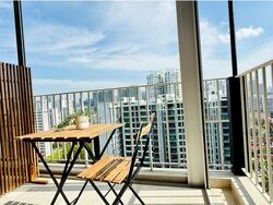 Serangoon Road (D12), Condominium #463537461